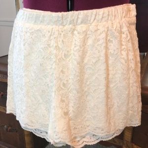 3 pairs of shorts, save shipping!!